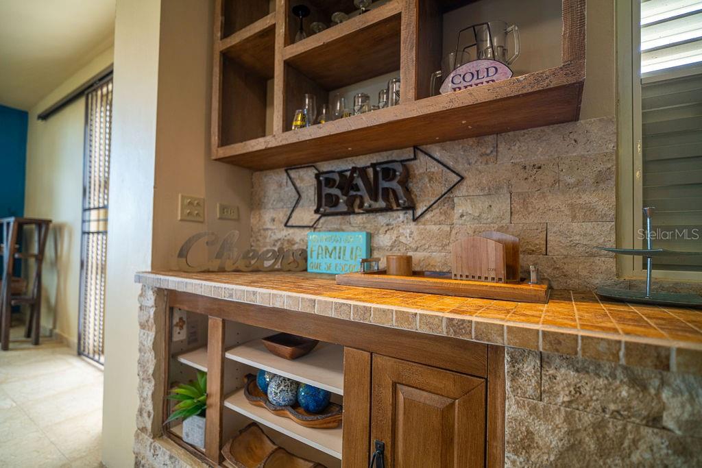 COLLORES - Residential