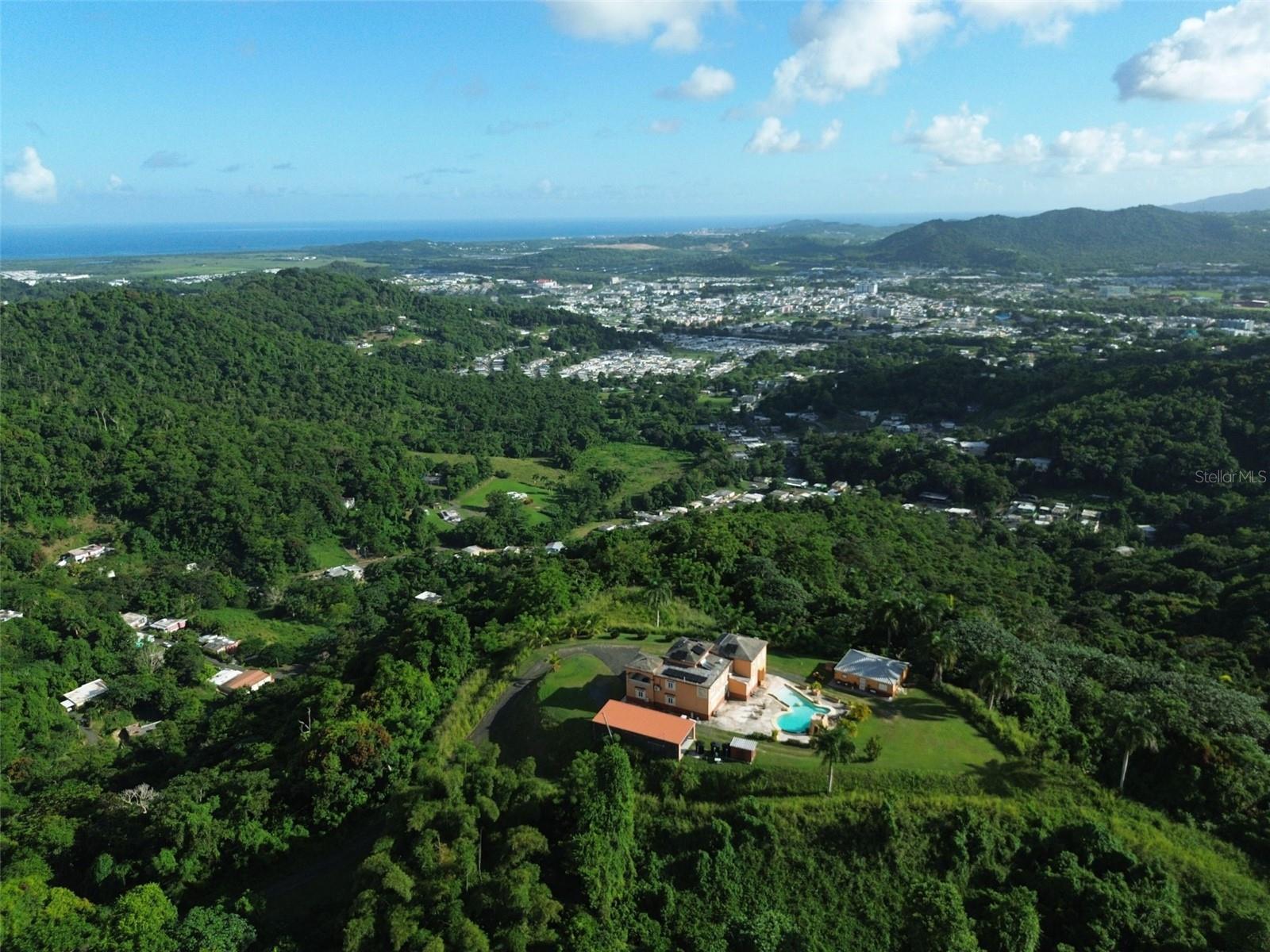 COLLORES - Residential