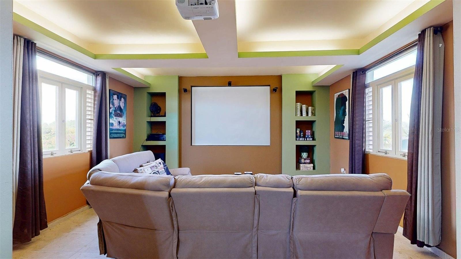 COLLORES - Residential