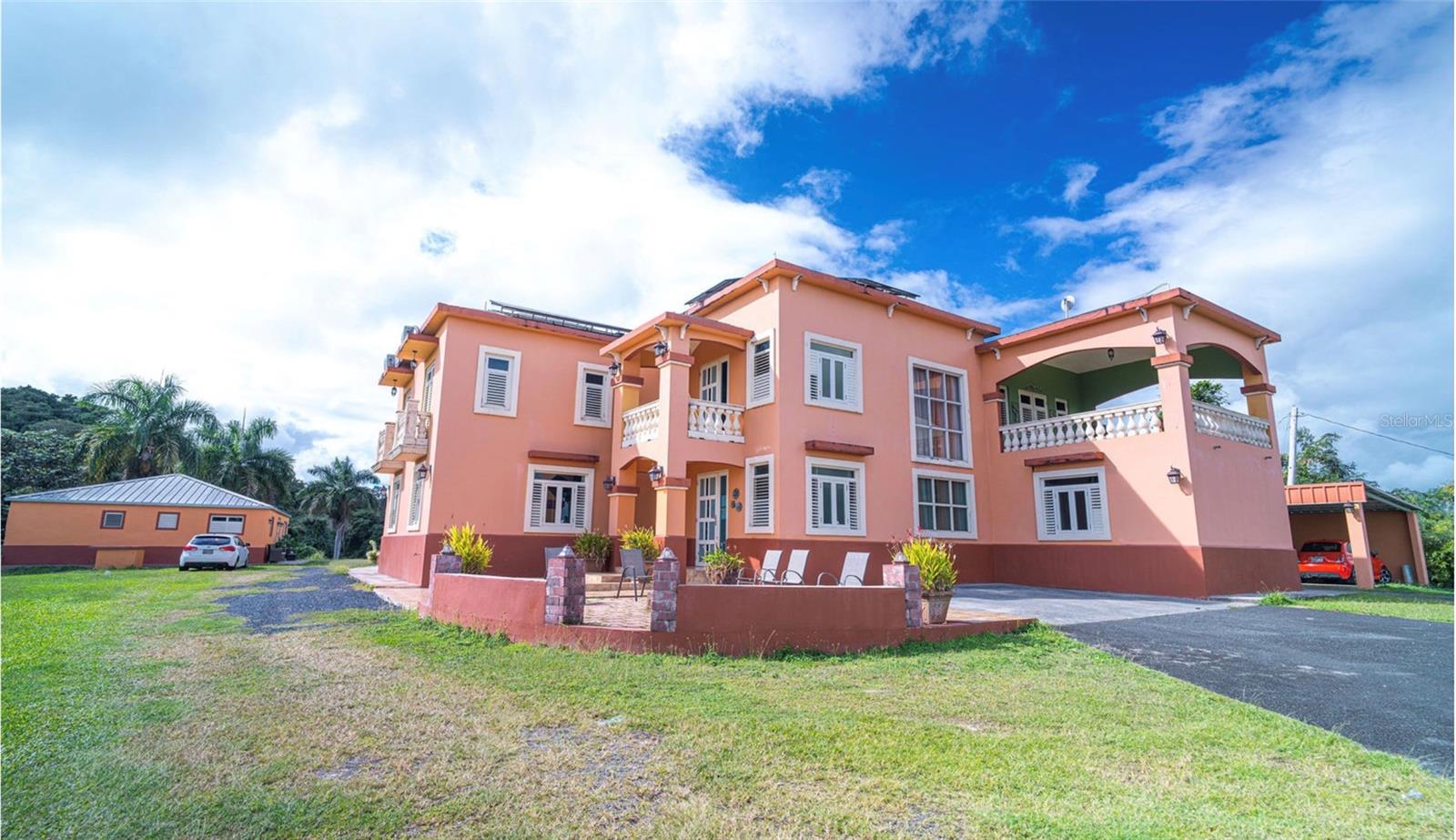 COLLORES - Residential