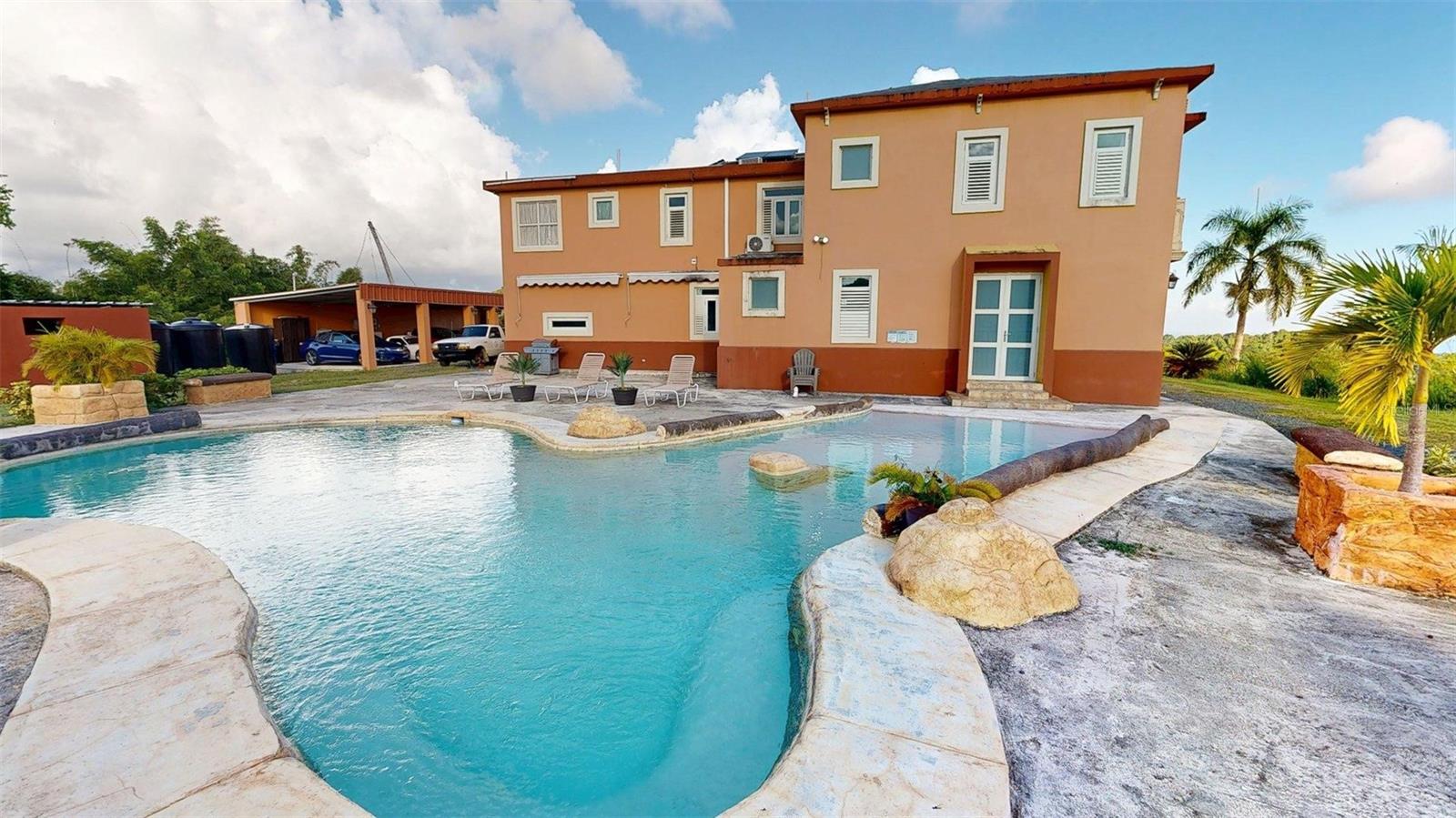 COLLORES - Residential