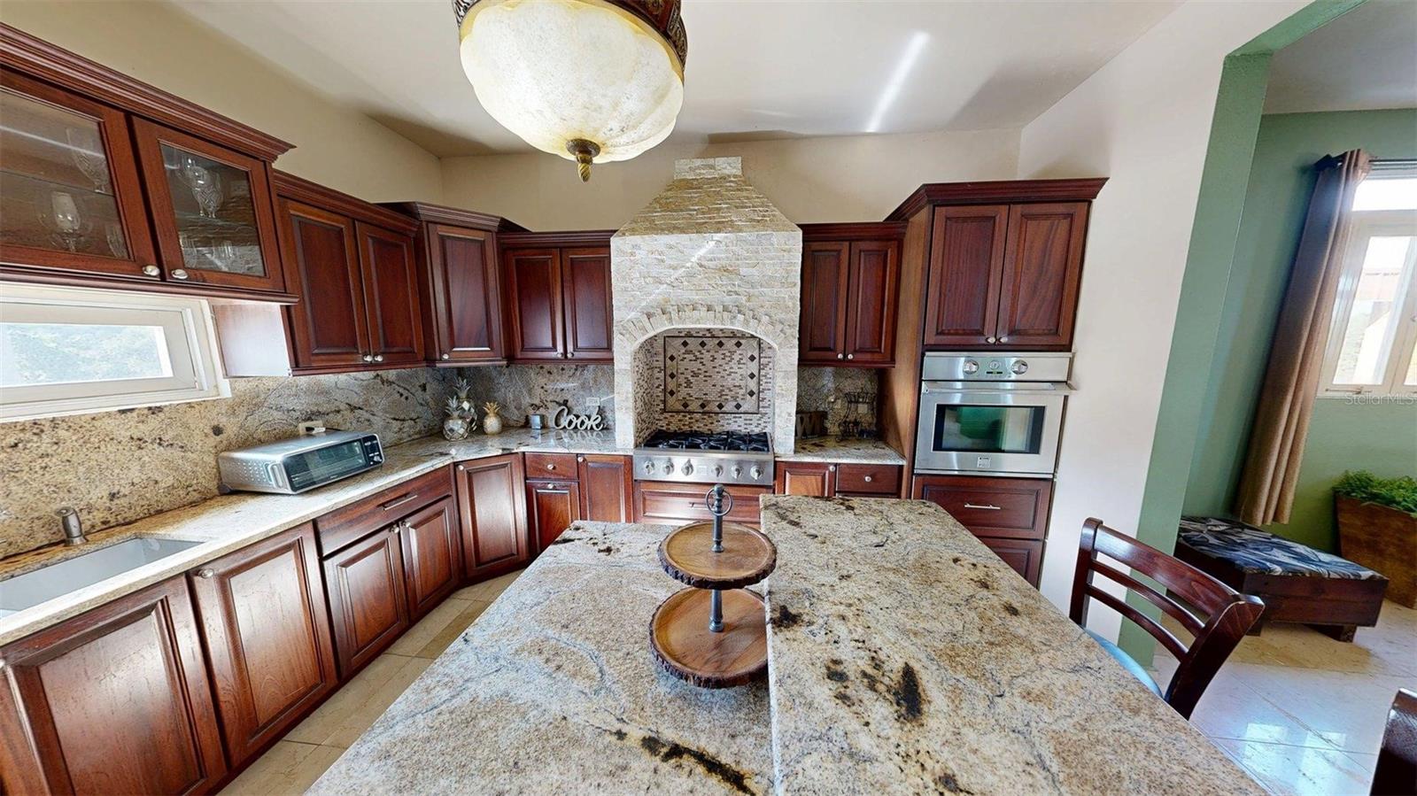 COLLORES - Residential