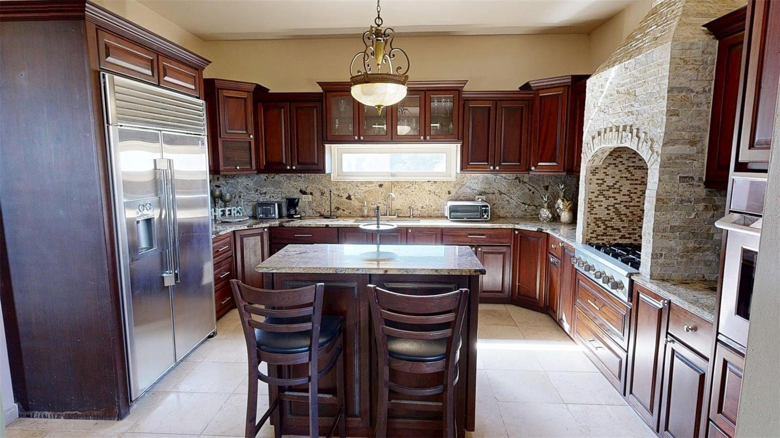 COLLORES - Residential