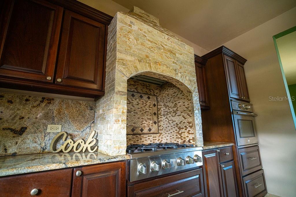 COLLORES - Residential