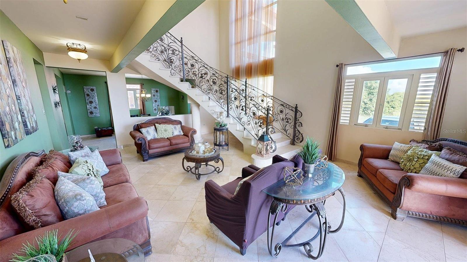 COLLORES - Residential