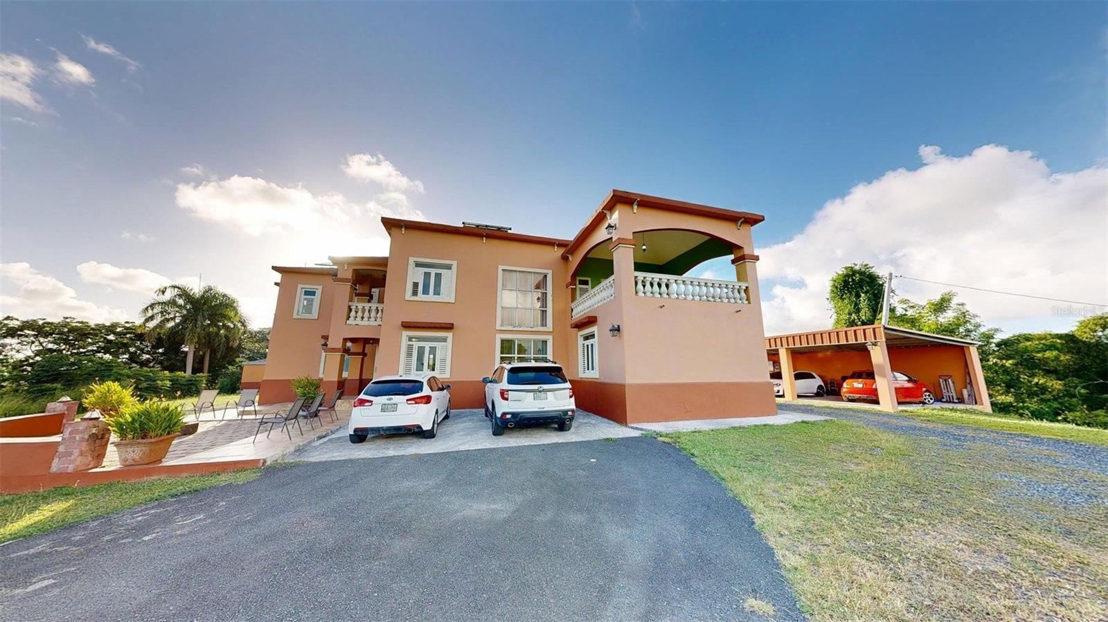 COLLORES - Residential