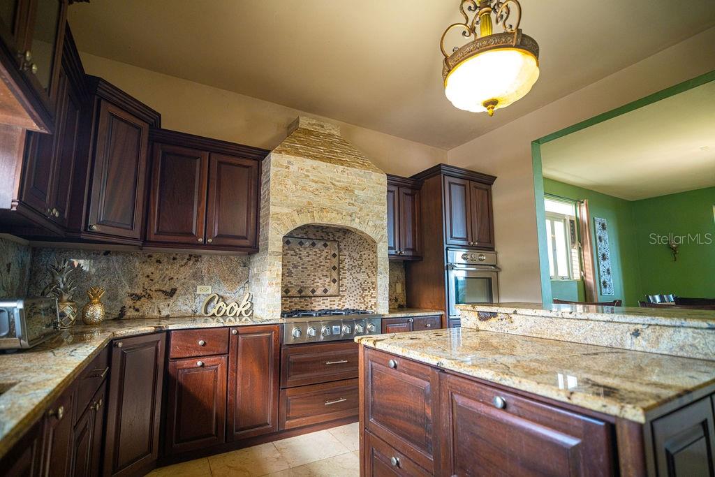 COLLORES - Residential