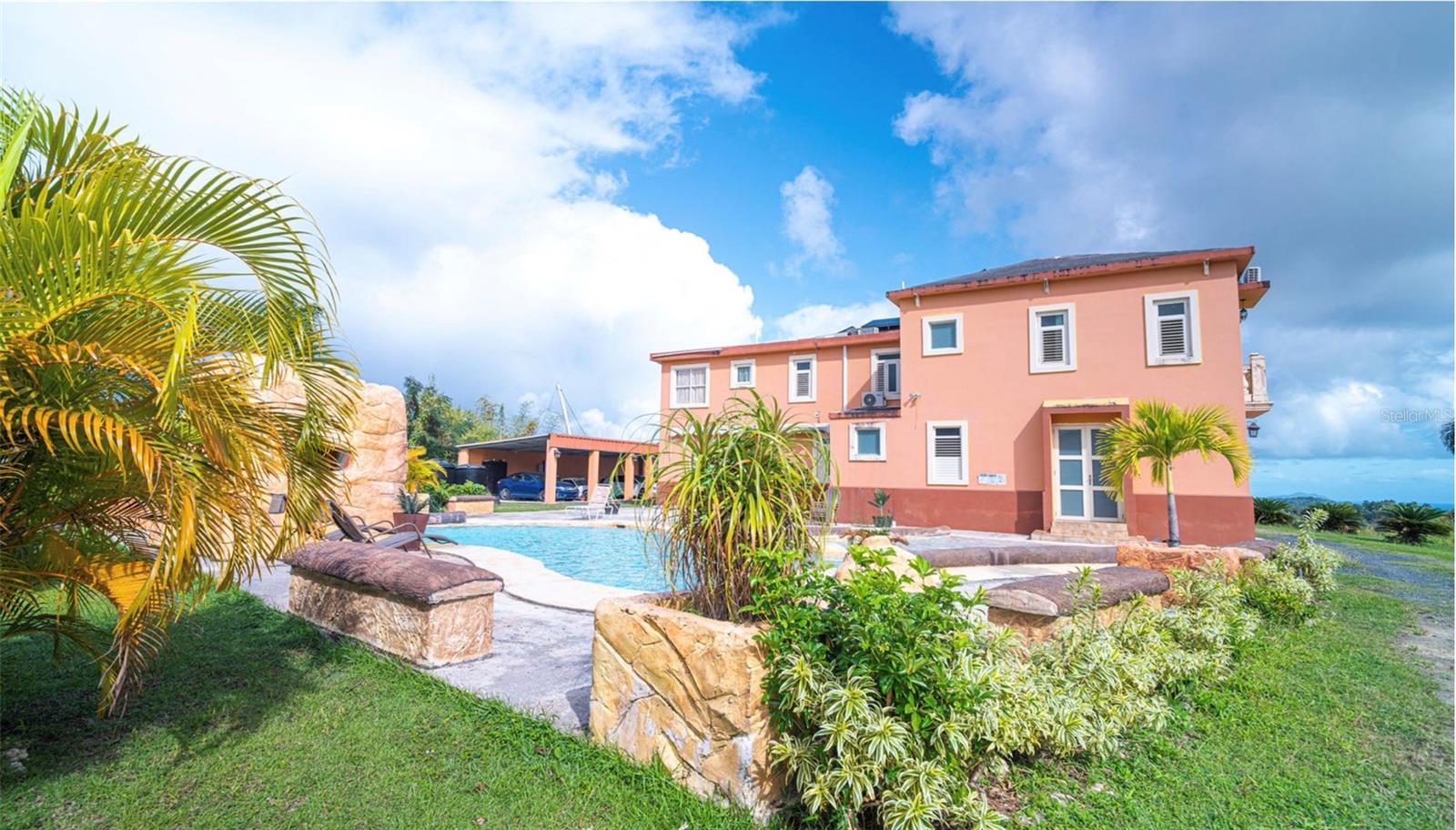 COLLORES - Residential