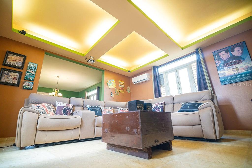 COLLORES - Residential