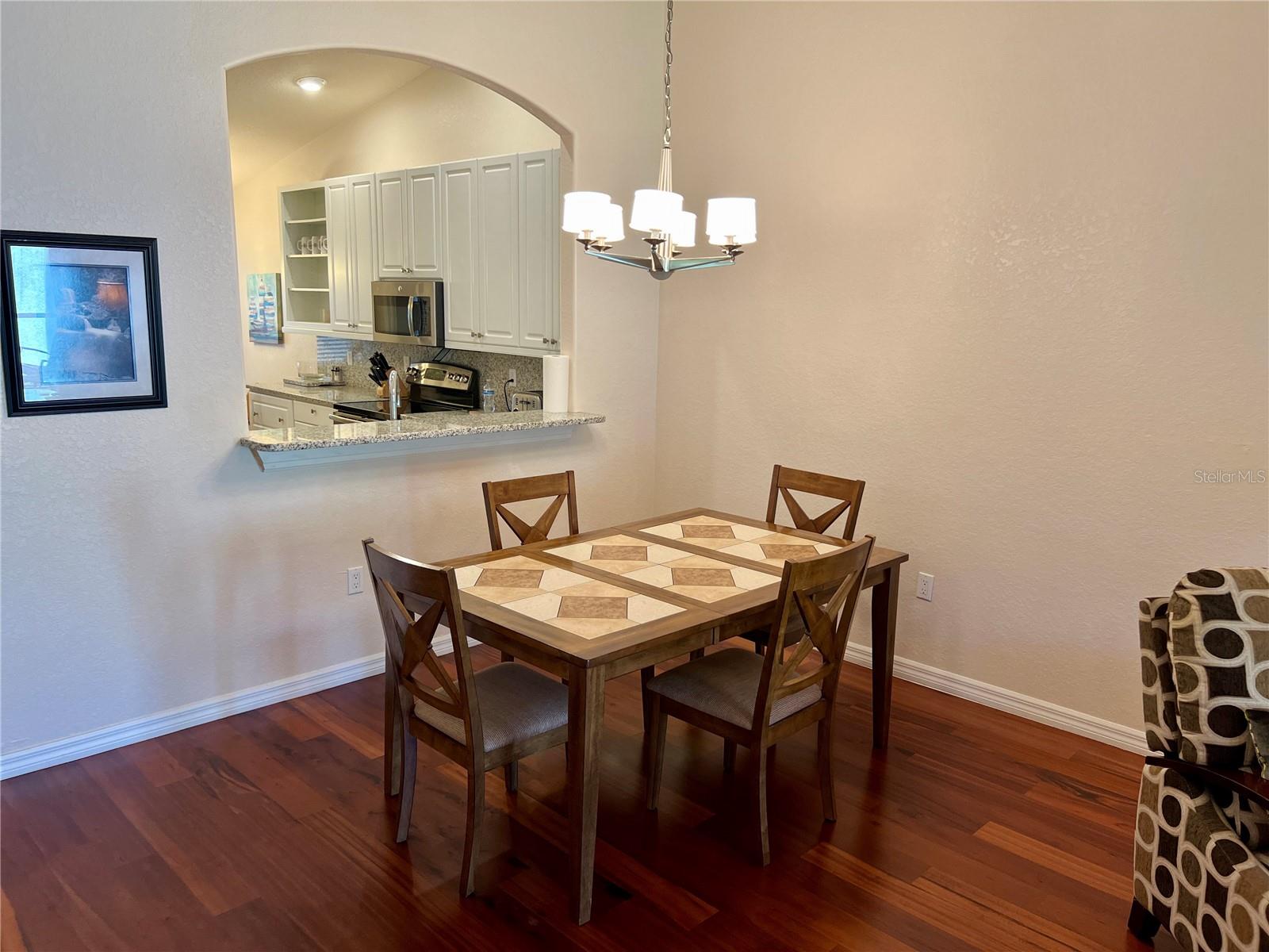 VILLAS/BURNT STORE ISLES I PH - Residential