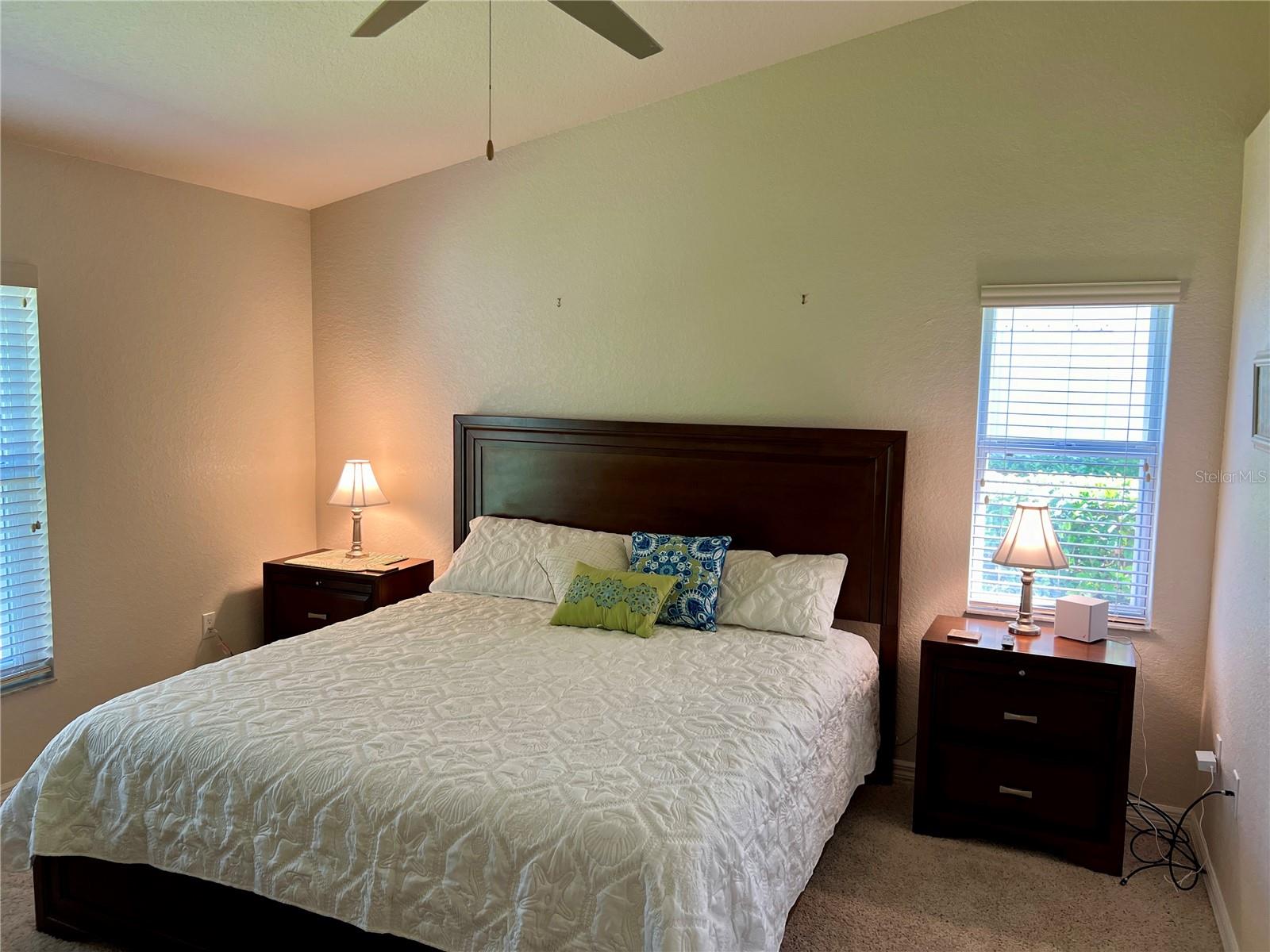 VILLAS/BURNT STORE ISLES I PH - Residential