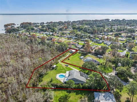 Tiny photo for 12545 S Putney Court, Leesburg, FL 34788 (MLS # G5106191)