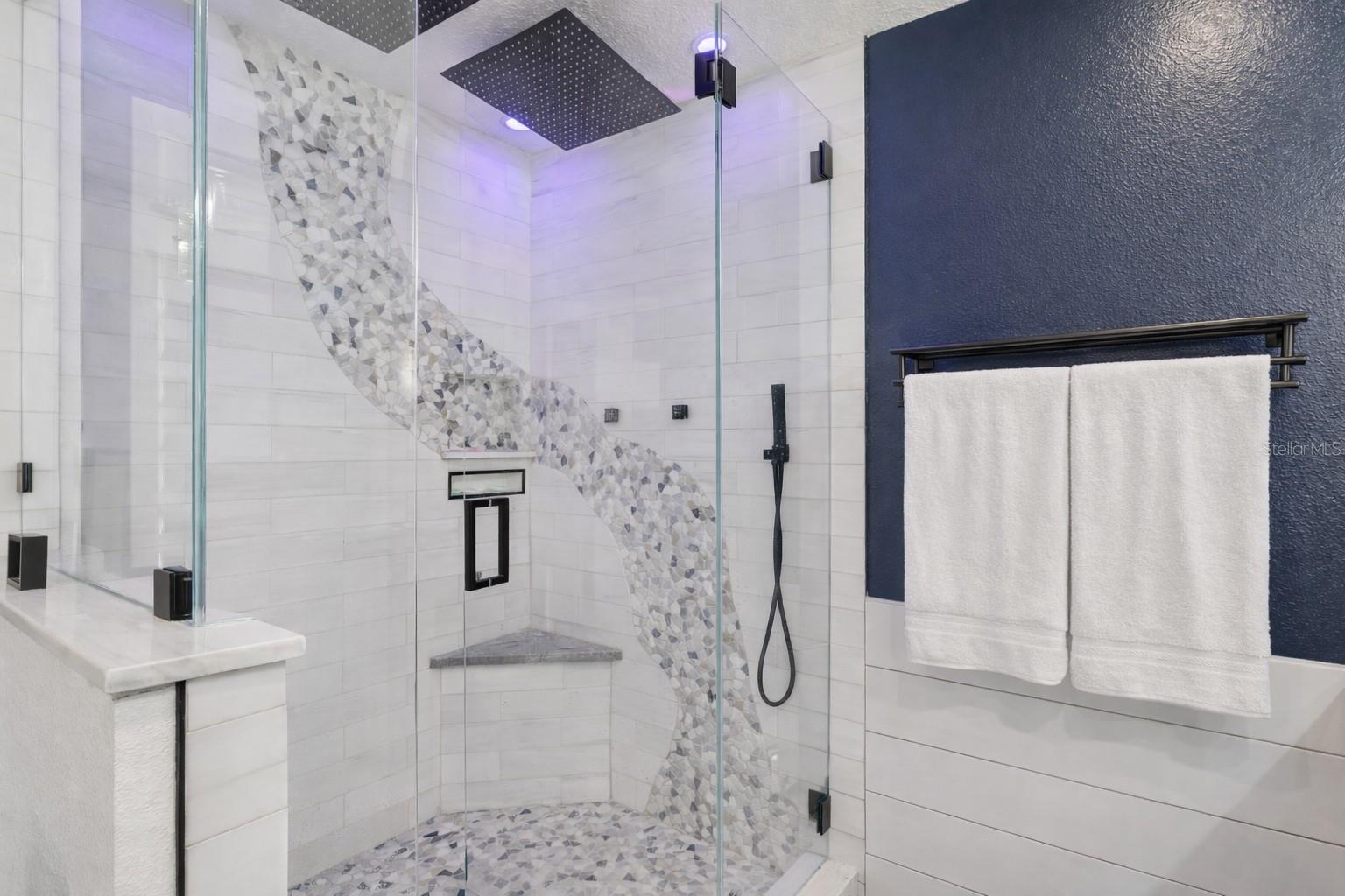 PINE HARBOUR SUB - Residential