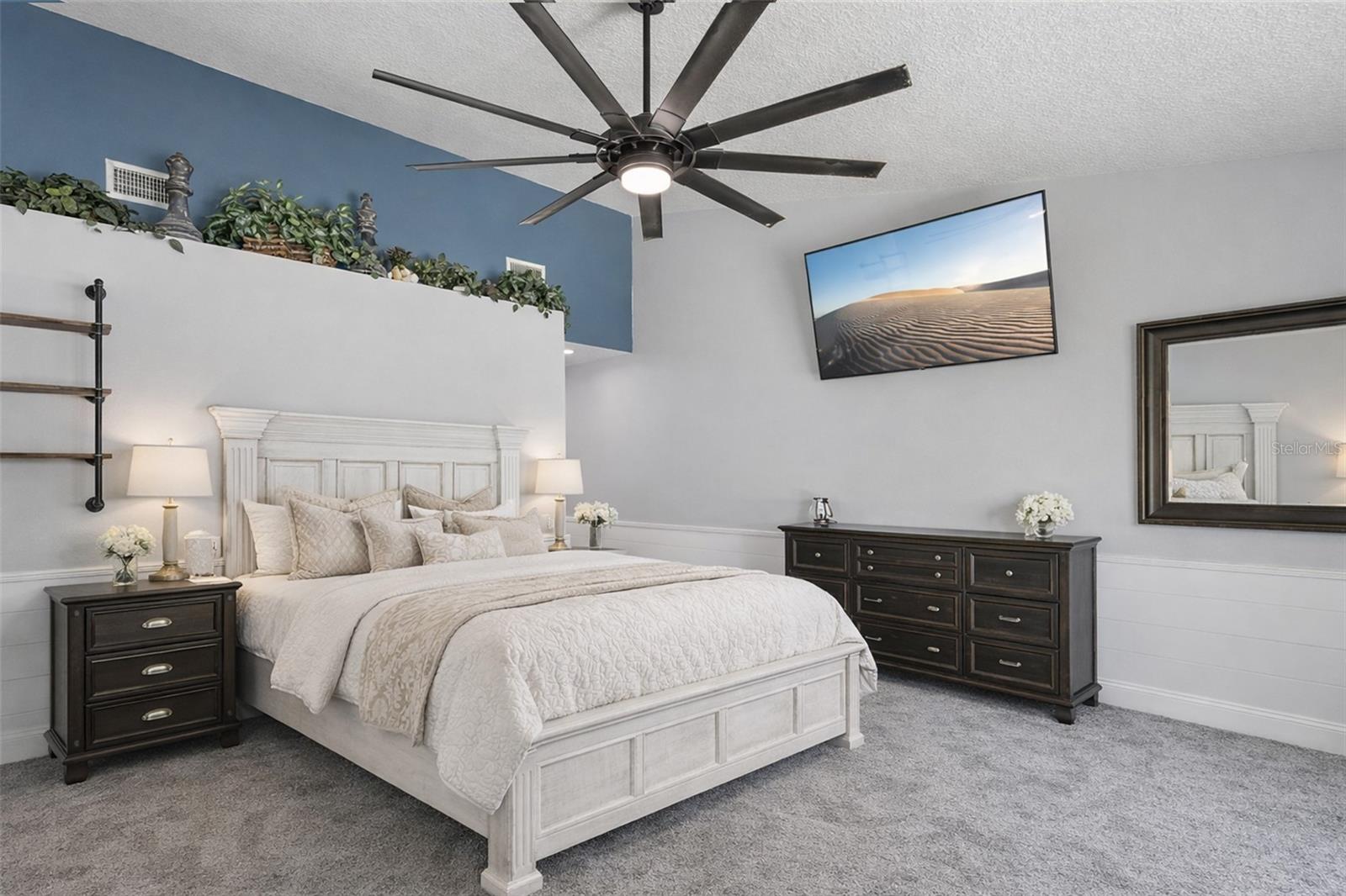 PINE HARBOUR SUB - Residential