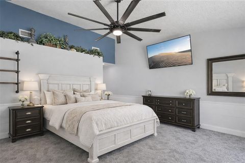 Tiny photo for 12545 S Putney Court, Leesburg, FL 34788 (MLS # G5106191)