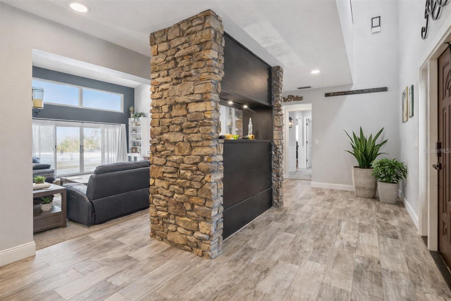 PINE HARBOUR SUB - Residential