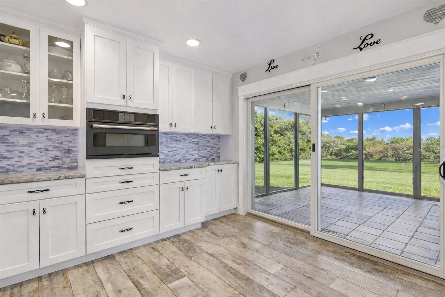 PINE HARBOUR SUB - Residential