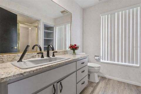 Tiny photo for 12545 S Putney Court, Leesburg, FL 34788 (MLS # G5106191)