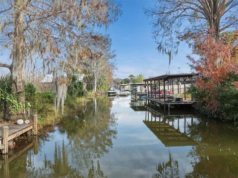 Tiny photo for 12545 S Putney Court, Leesburg, FL 34788 (MLS # G5106191)