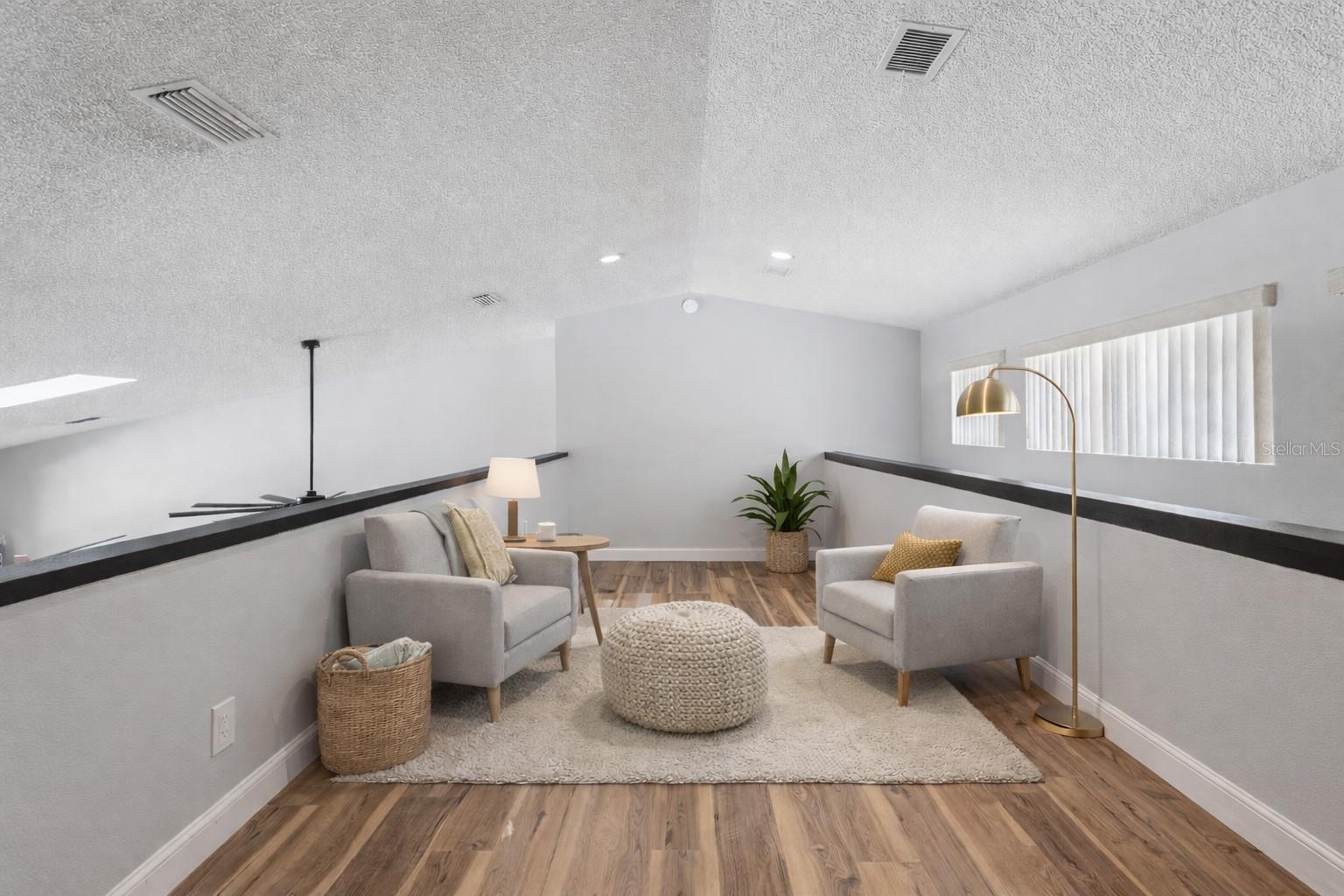 PINE HARBOUR SUB - Residential