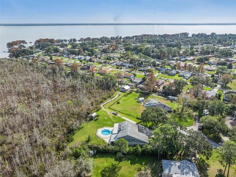 Tiny photo for 12545 S Putney Court, Leesburg, FL 34788 (MLS # G5106191)