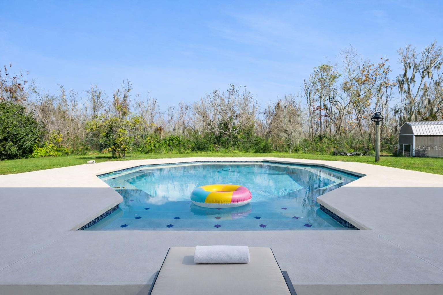 PINE HARBOUR SUB - Residential