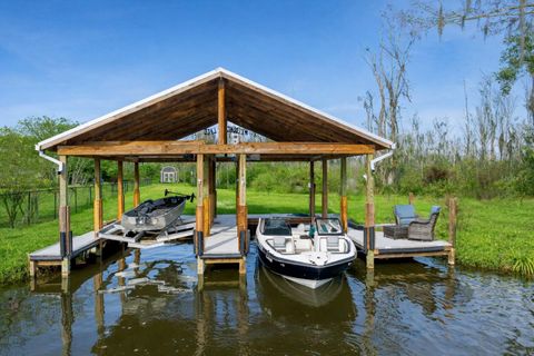 Tiny photo for 12545 S Putney Court, Leesburg, FL 34788 (MLS # G5106191)