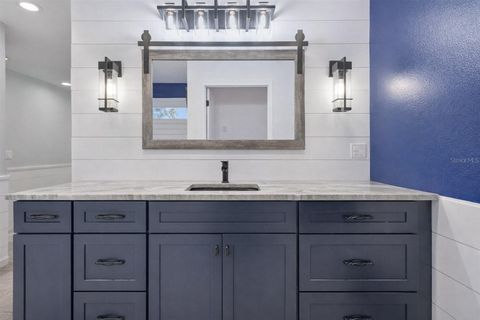 Tiny photo for 12545 S Putney Court, Leesburg, FL 34788 (MLS # G5106191)