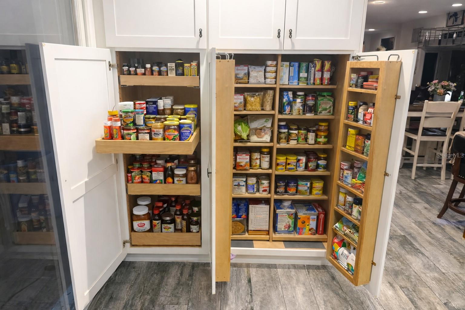 PINE HARBOUR SUB - Residential