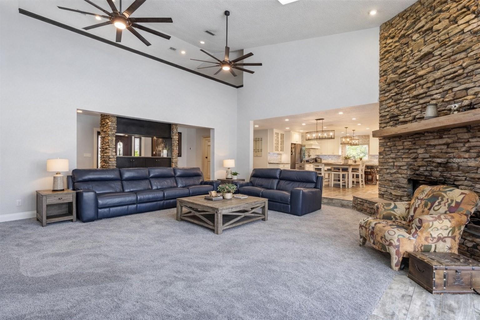 PINE HARBOUR SUB - Residential