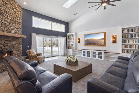 Tiny photo for 12545 S Putney Court, Leesburg, FL 34788 (MLS # G5106191)