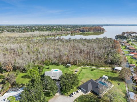 Tiny photo for 12545 S Putney Court, Leesburg, FL 34788 (MLS # G5106191)