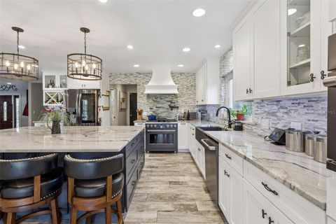 Tiny photo for 12545 S Putney Court, Leesburg, FL 34788 (MLS # G5106191)