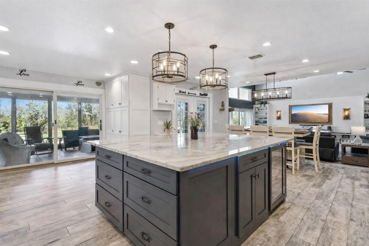 PINE HARBOUR SUB - Residential