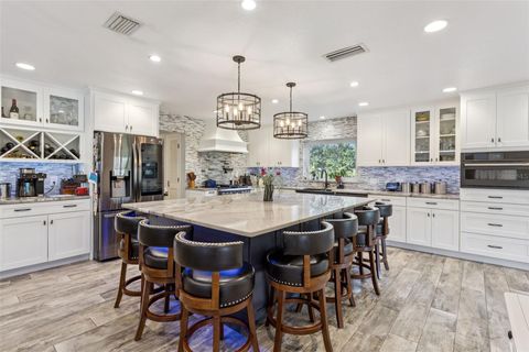 Tiny photo for 12545 S Putney Court, Leesburg, FL 34788 (MLS # G5106191)