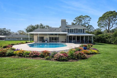 Tiny photo for 12545 S Putney Court, Leesburg, FL 34788 (MLS # G5106191)