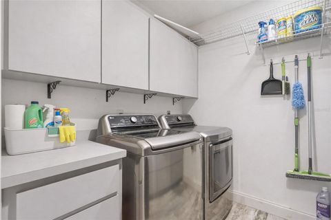 Tiny photo for 12545 S Putney Court, Leesburg, FL 34788 (MLS # G5106191)