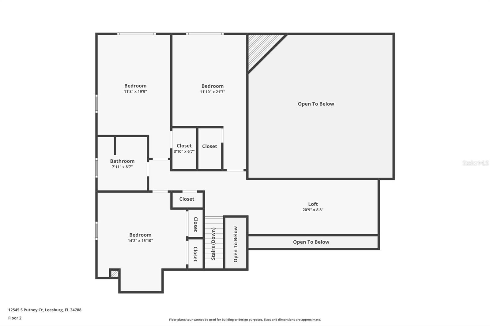 PINE HARBOUR SUB - Residential