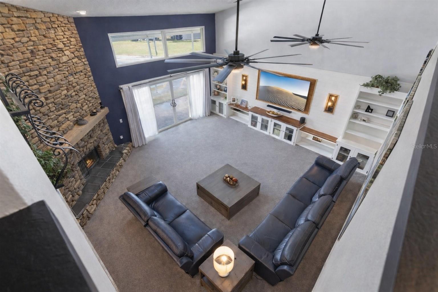 PINE HARBOUR SUB - Residential