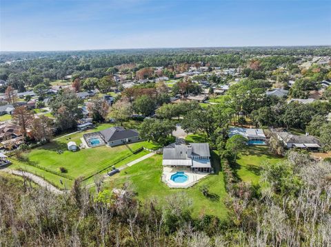 Tiny photo for 12545 S Putney Court, Leesburg, FL 34788 (MLS # G5106191)