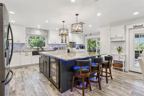 Tiny photo for 12545 S Putney Court, Leesburg, FL 34788 (MLS # G5106191)