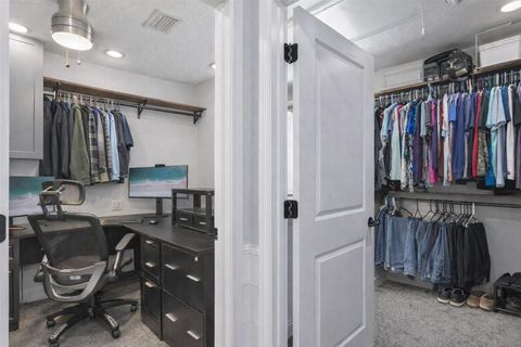 Tiny photo for 12545 S Putney Court, Leesburg, FL 34788 (MLS # G5106191)