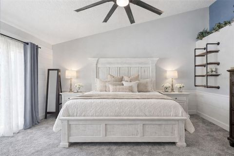 Tiny photo for 12545 S Putney Court, Leesburg, FL 34788 (MLS # G5106191)