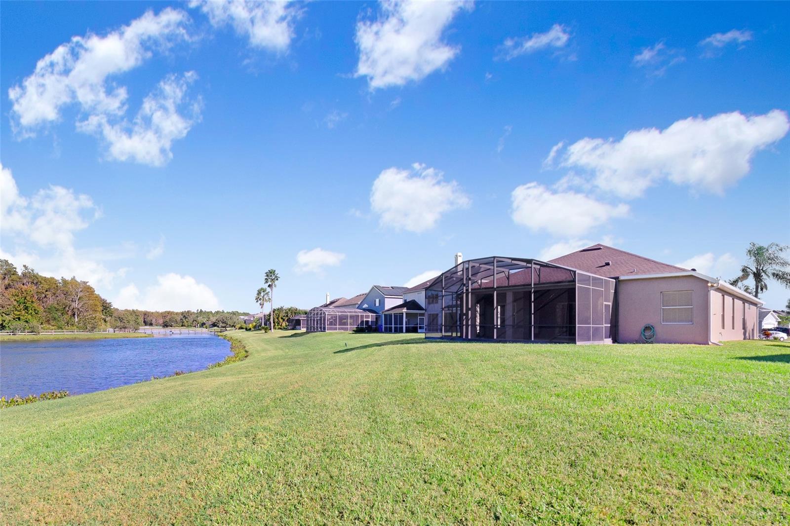 PARKSIDE ESTATES - Residential