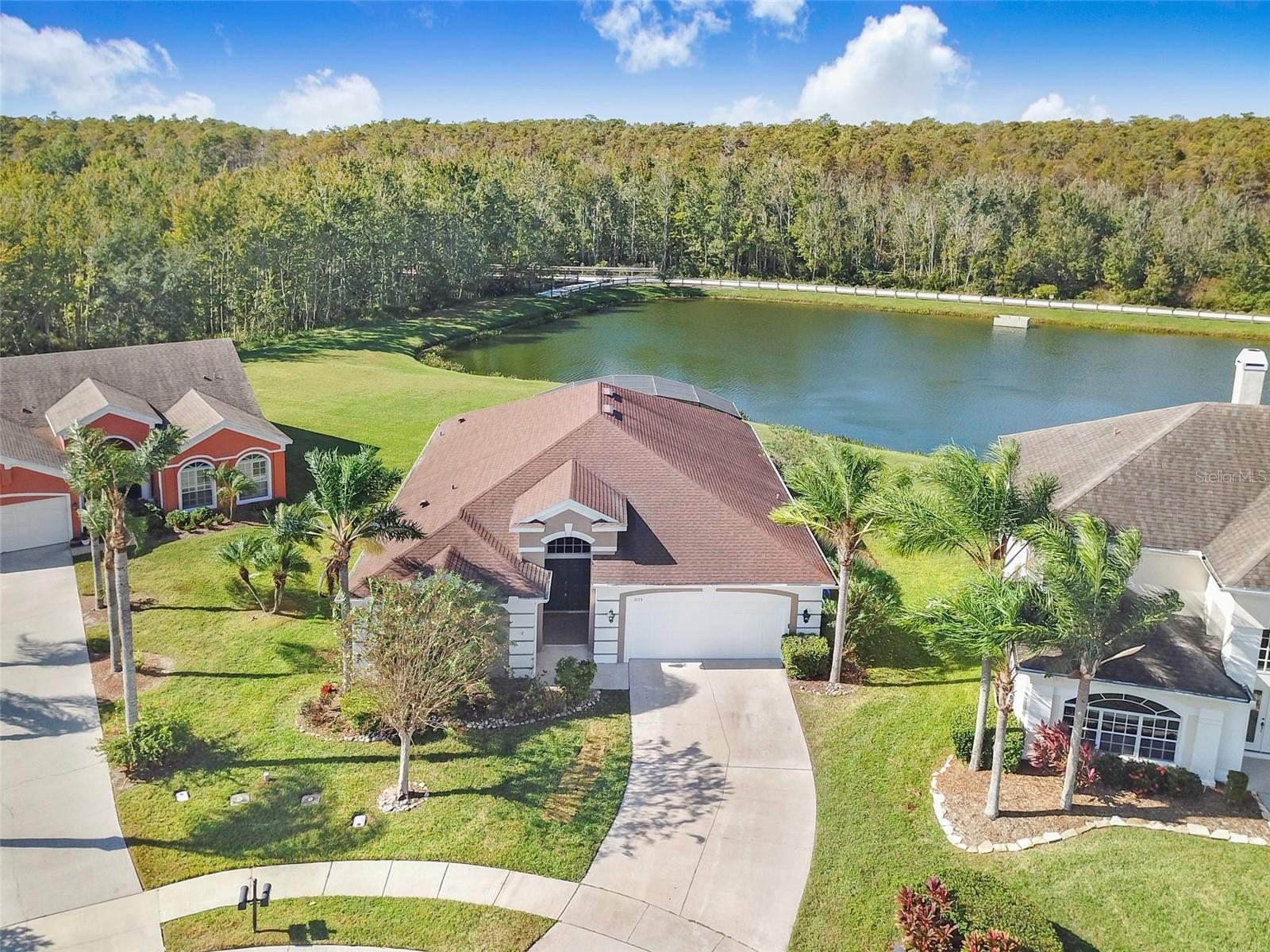 PARKSIDE ESTATES - Residential