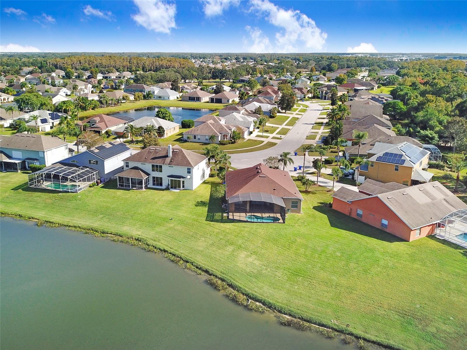 PARKSIDE ESTATES - Residential