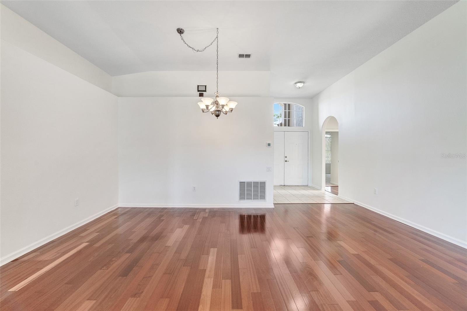 PARKSIDE ESTATES - Residential