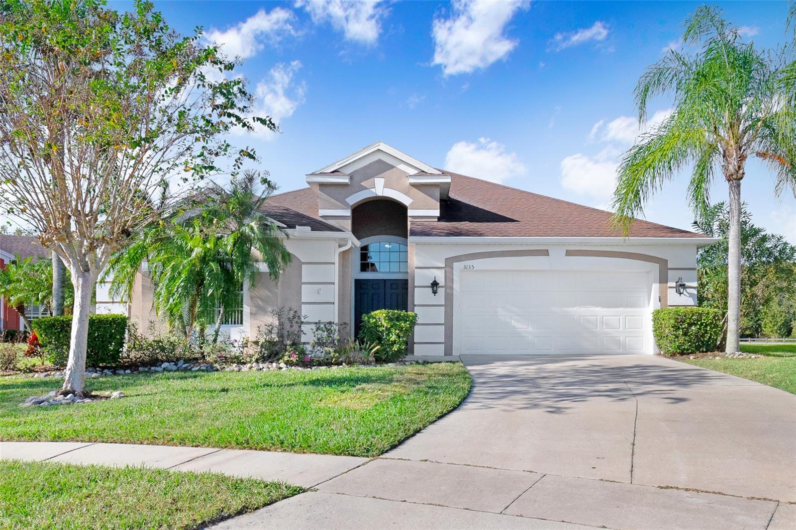 PARKSIDE ESTATES - Residential