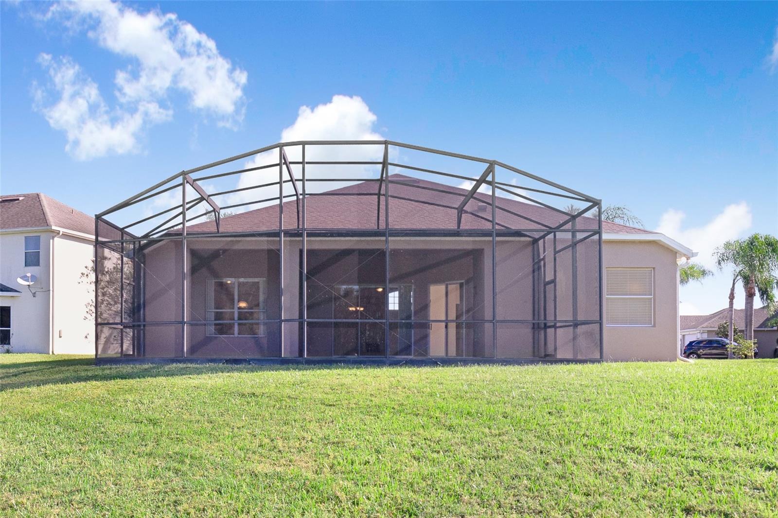 PARKSIDE ESTATES - Residential