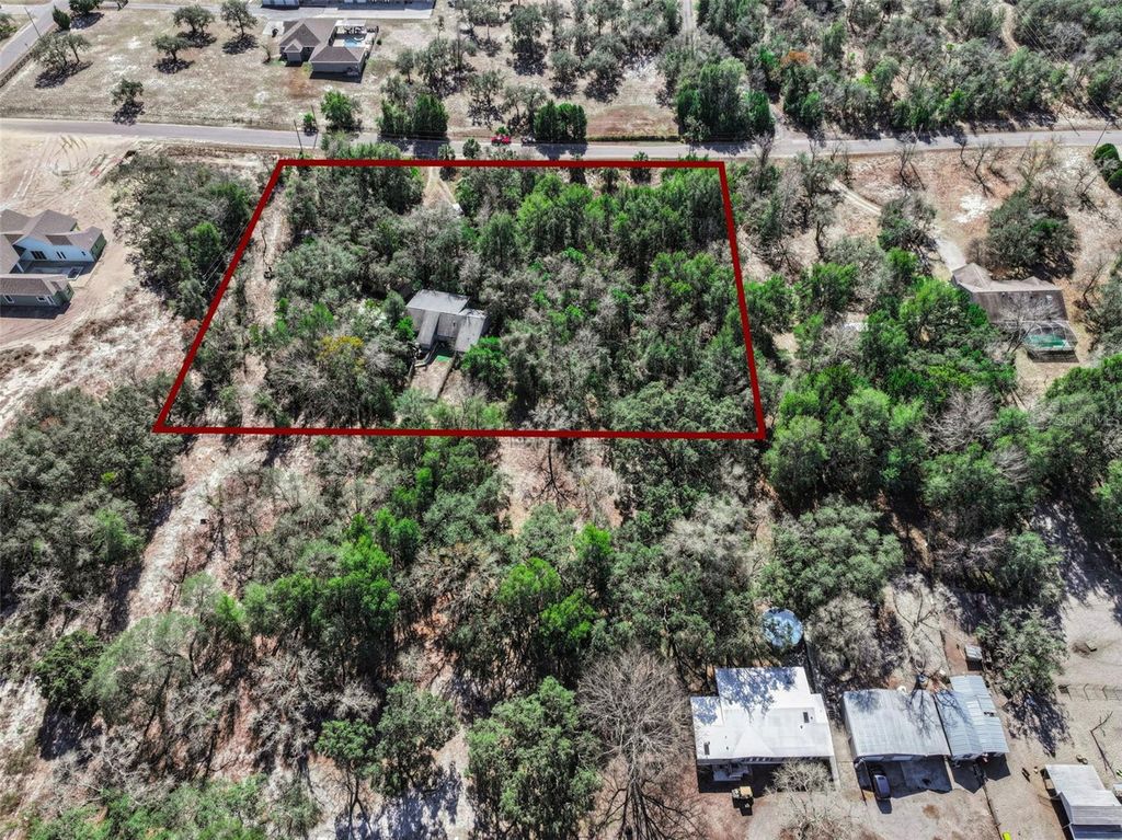 Photo of 10065 Orchard Way, Spring Hill, FL 34608 (MLS # O6375823)